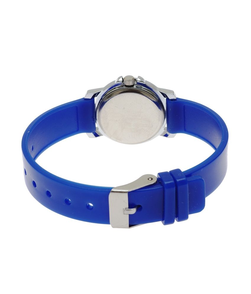 RIDAS Blue Stylish Women Wrist Watch Price in India Buy RIDAS Blue Stylish Women Wrist Watch