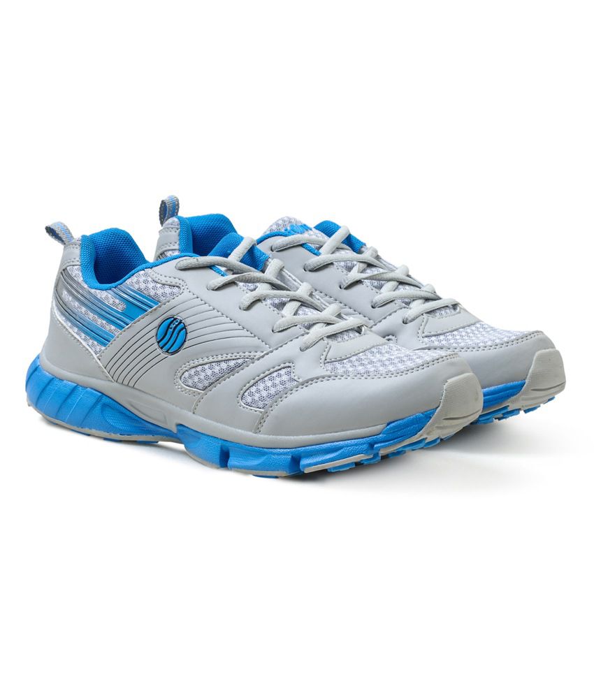 Action Shoes Gray Leather Lifestyle Sport Shoes - Buy Action Shoes Gray ...