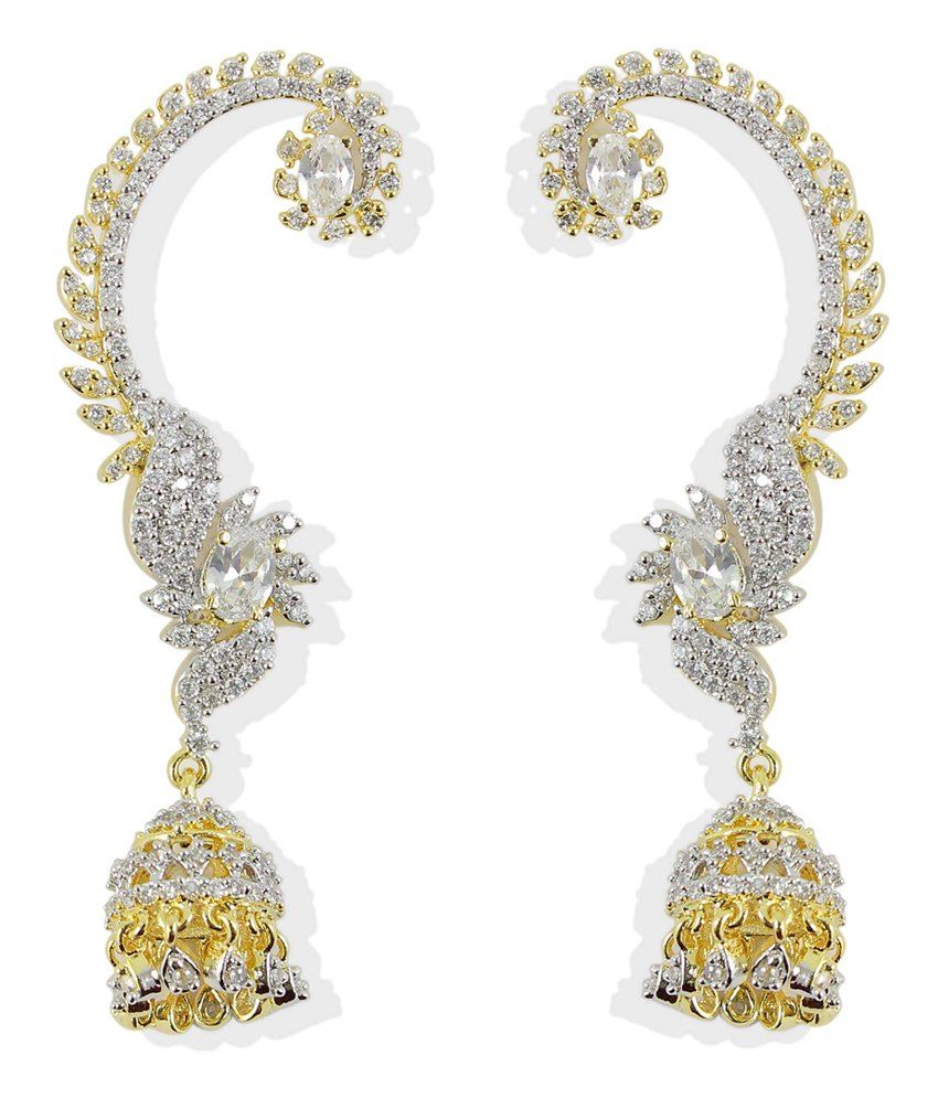 Tipsdiy Fashion tutorial ear cuff, Tahari elie fall runway Men how to scarf a wear