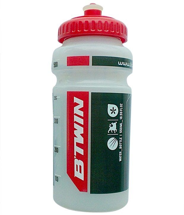 btwin water bottle price