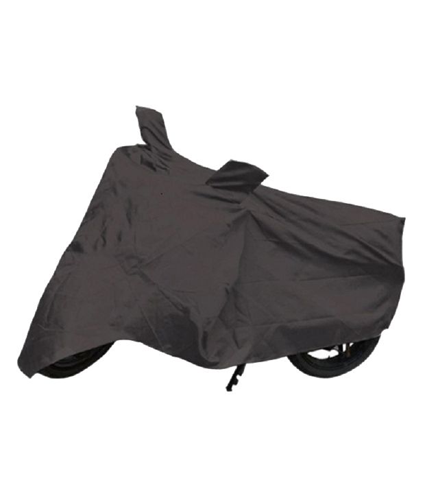 220 bike cover