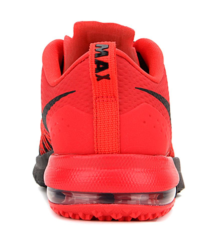 Nike Air Max Effort Tr Sports Shoes 