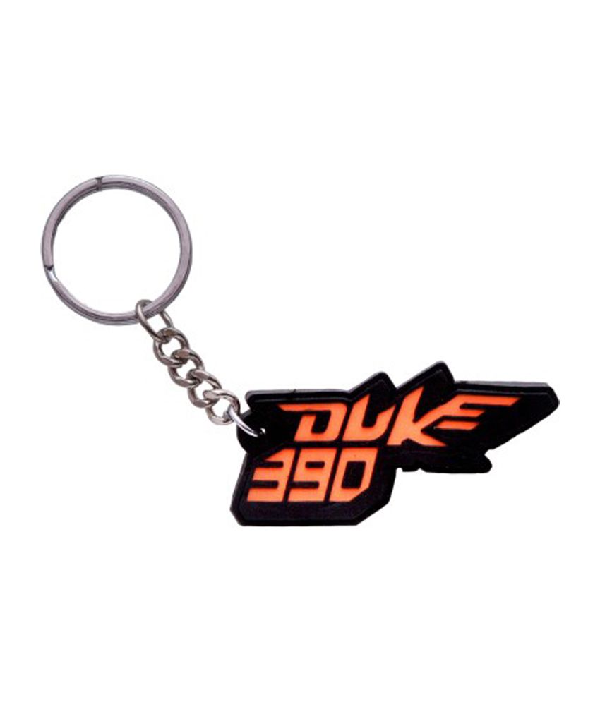 duke 390 keychain