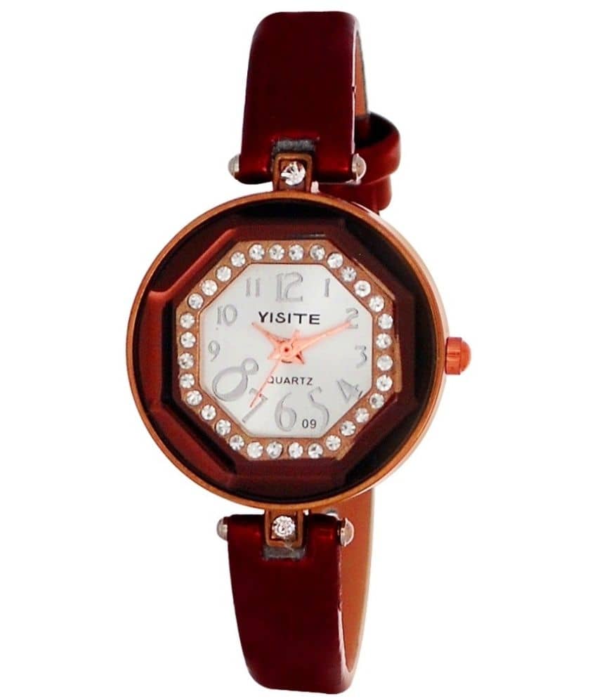 dial analog watch