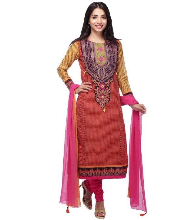 haute curry salwar suits