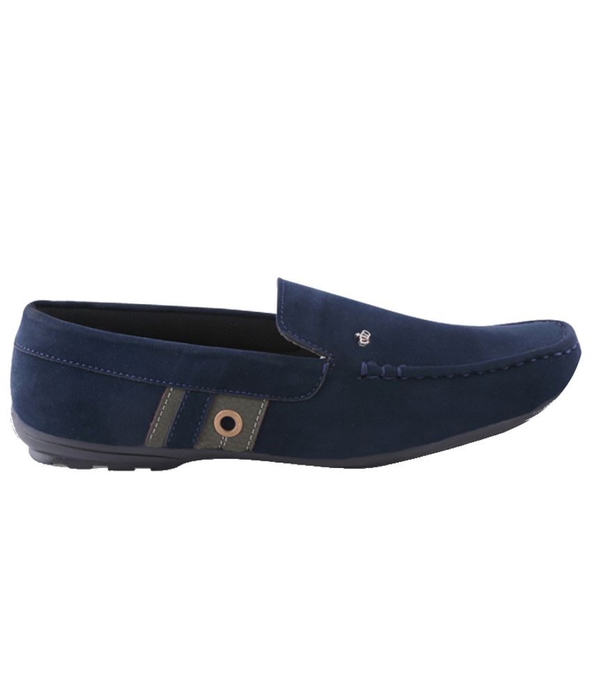 Lotto Sports Shoes, Adam Step Loafers 