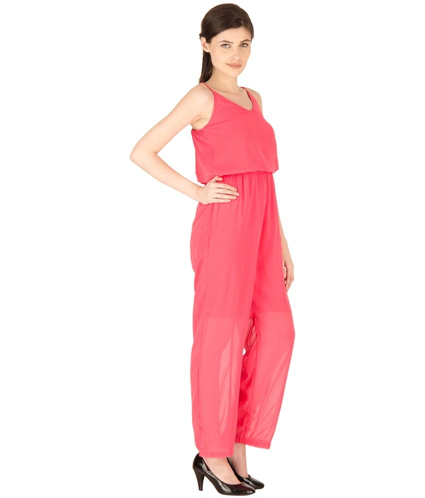 latin quarters jumpsuit