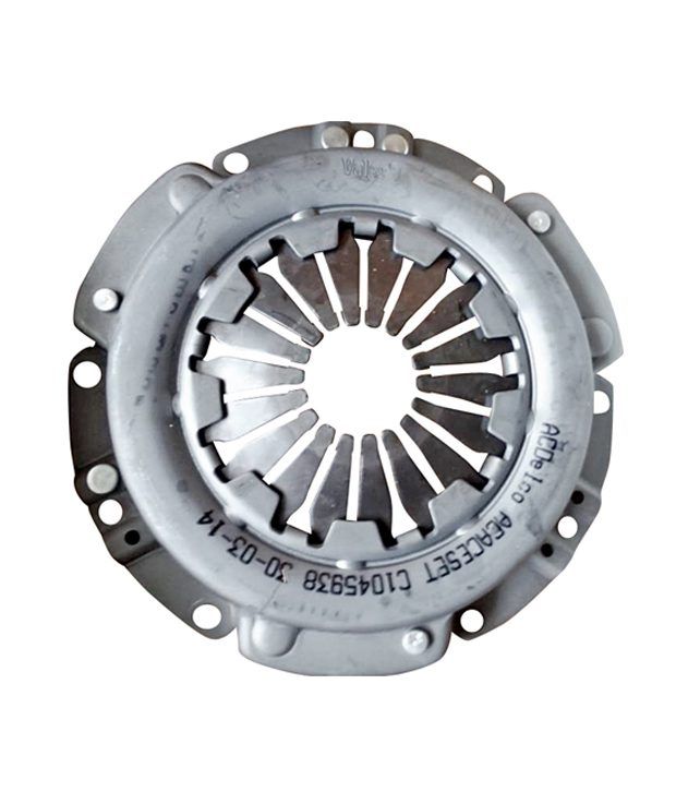 tata ace clutch set price