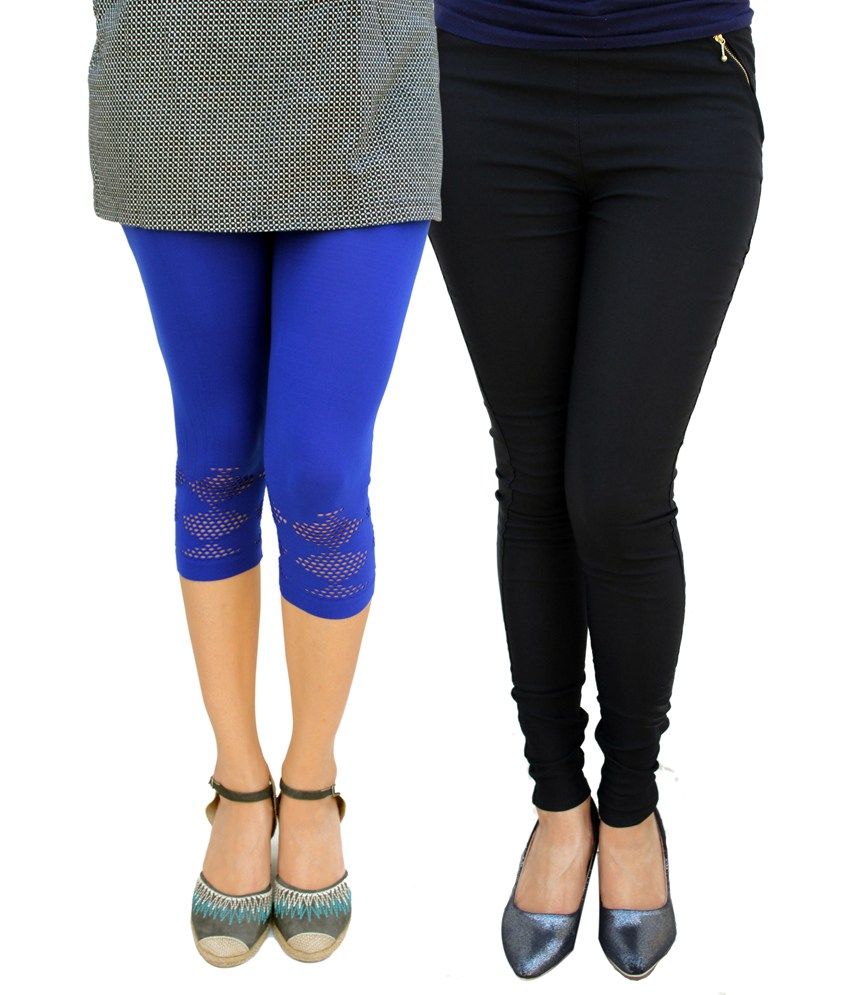 snapdeal jeggings