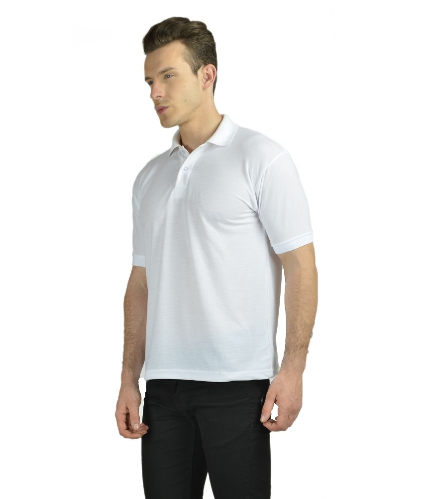 cotton polo shirts mens uk