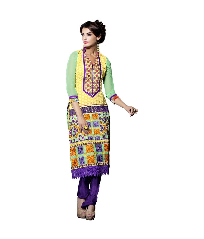 kay fashions salwar with price