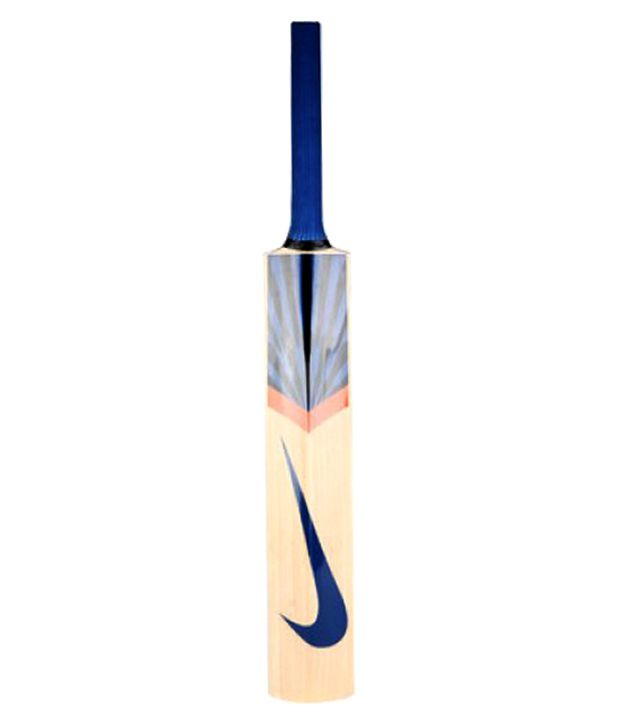 nike cricket bat english willow