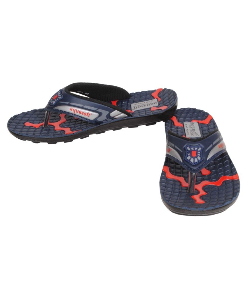aqualite slipper for men
