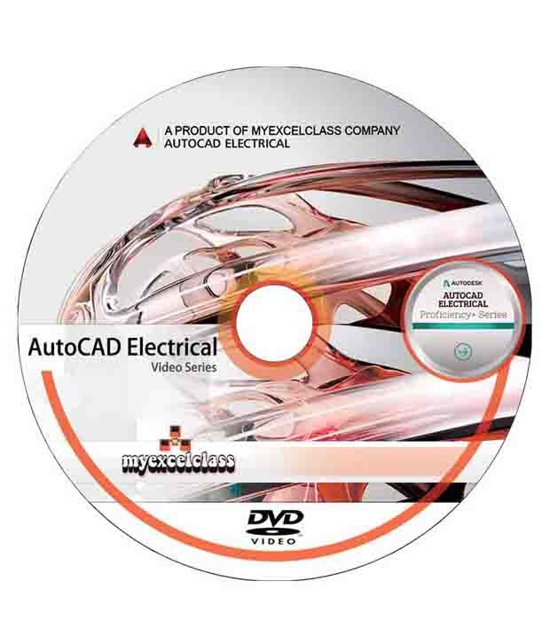 autodesk autocad electrical 2012 dvd 2