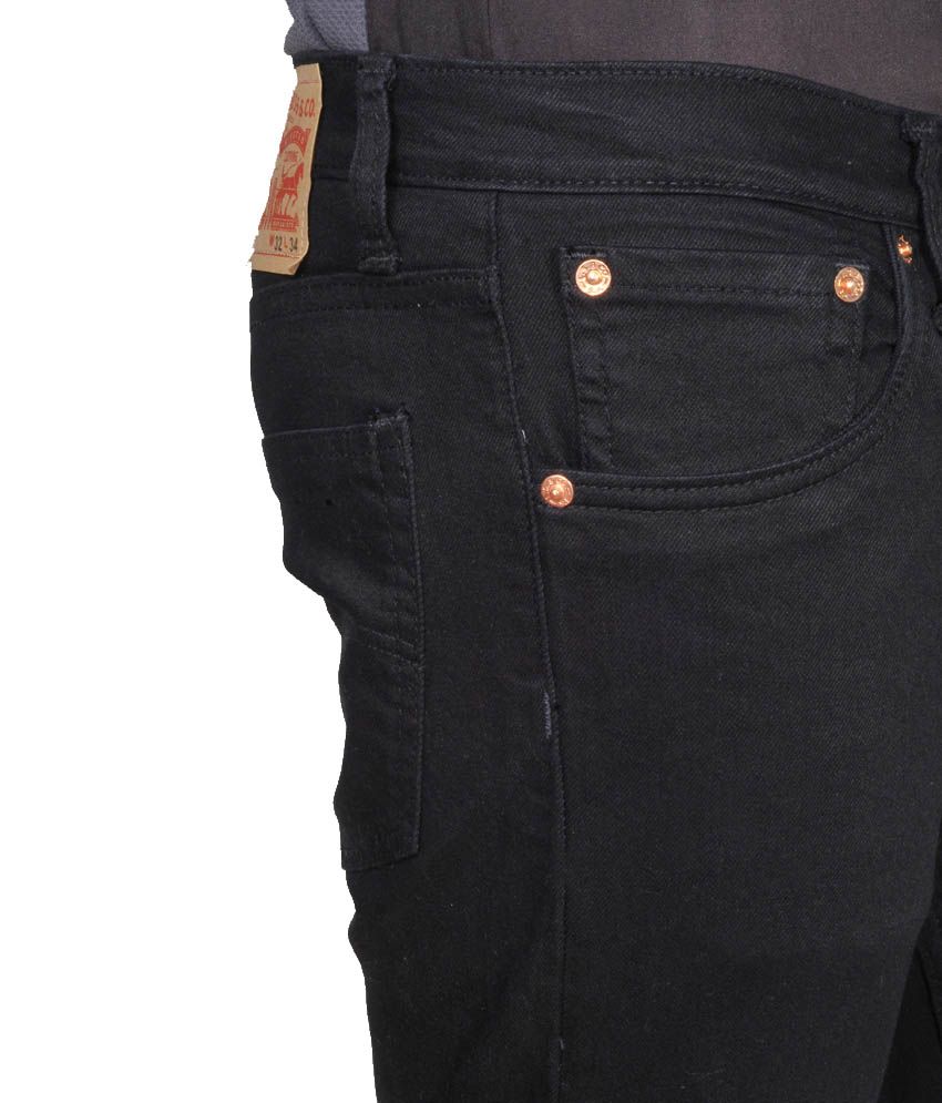 levis stretchable jeans online