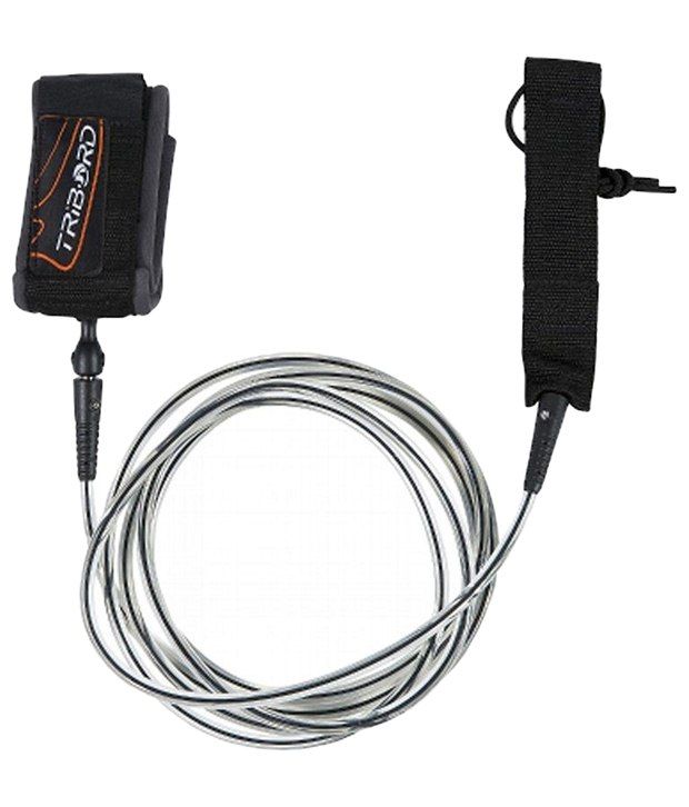 Tribord 100 7 Leash Surfing Board Buy Online at Best Price on Snapdeal