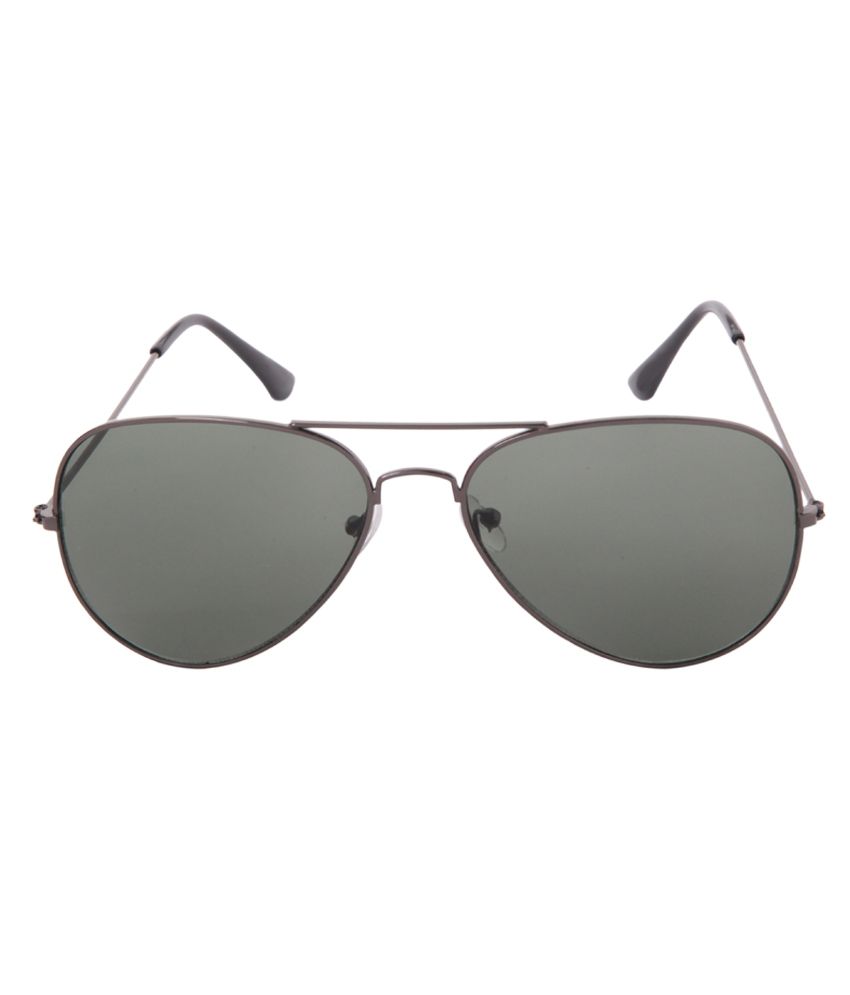 Abster - Gray Pilot Sunglasses ( ) - Buy Abster - Gray Pilot Sunglasses ...