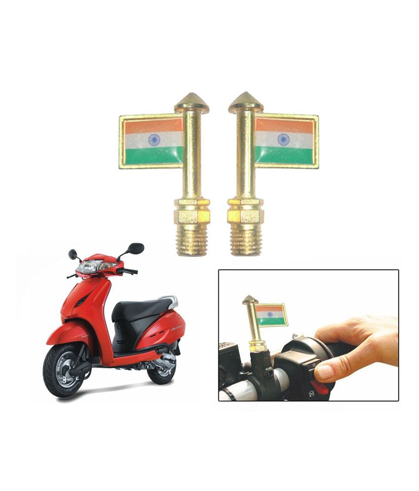 buy activa scooty online