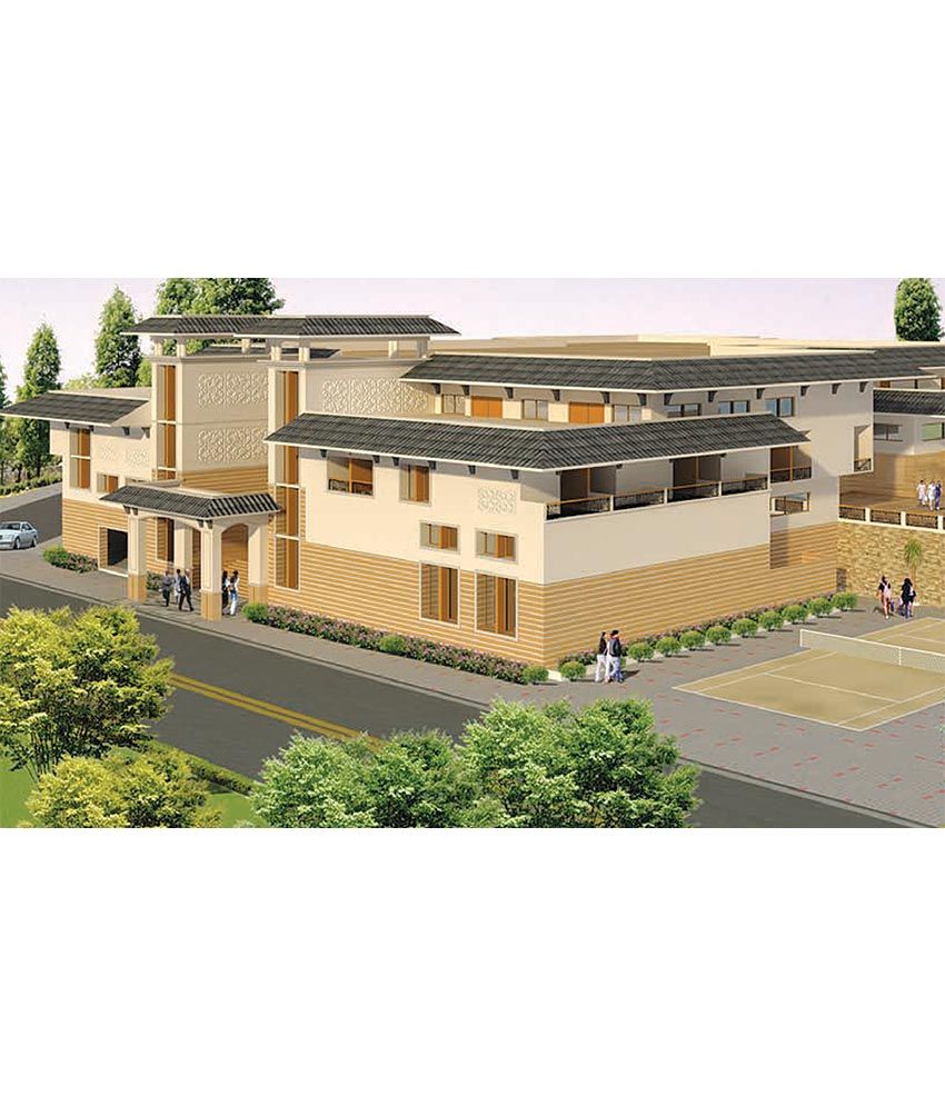 Celebrity Towers of Shriram Panorama Hills, Visakhapatnam Book