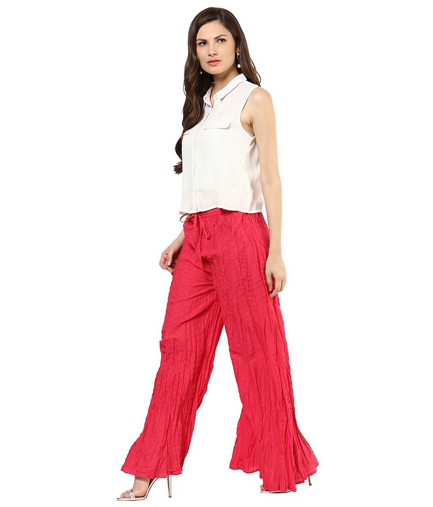 snapdeal palazzo