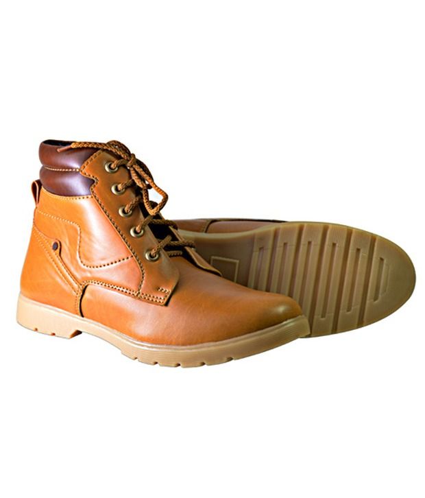 are leather boots better than synthetic