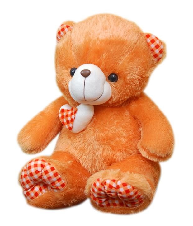 teddy colour