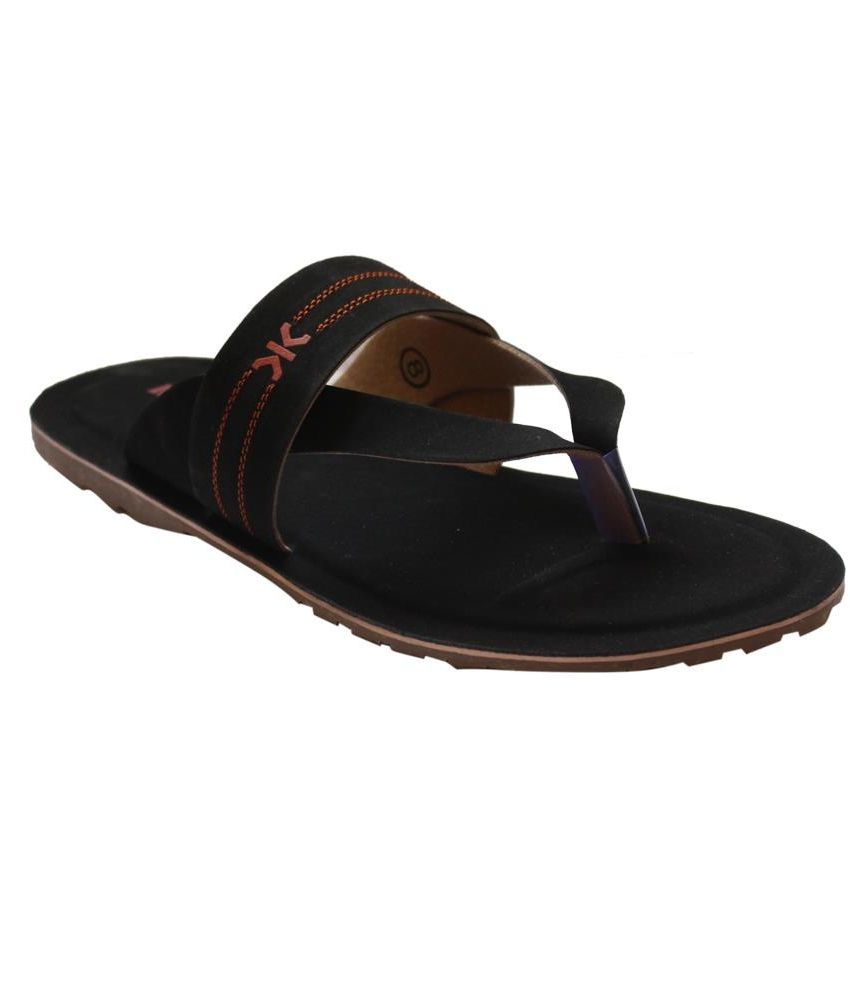 chappal for jeans