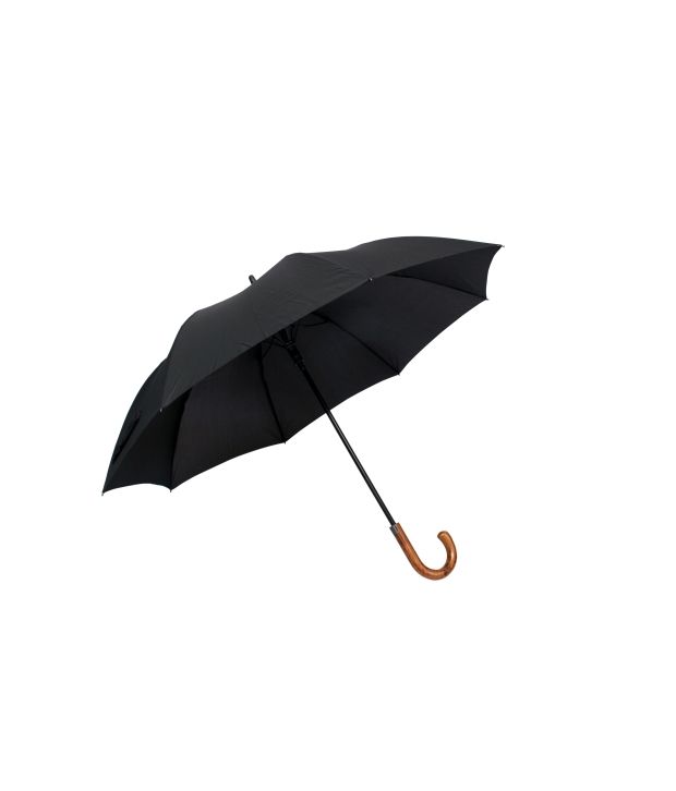 wooden umbrella online