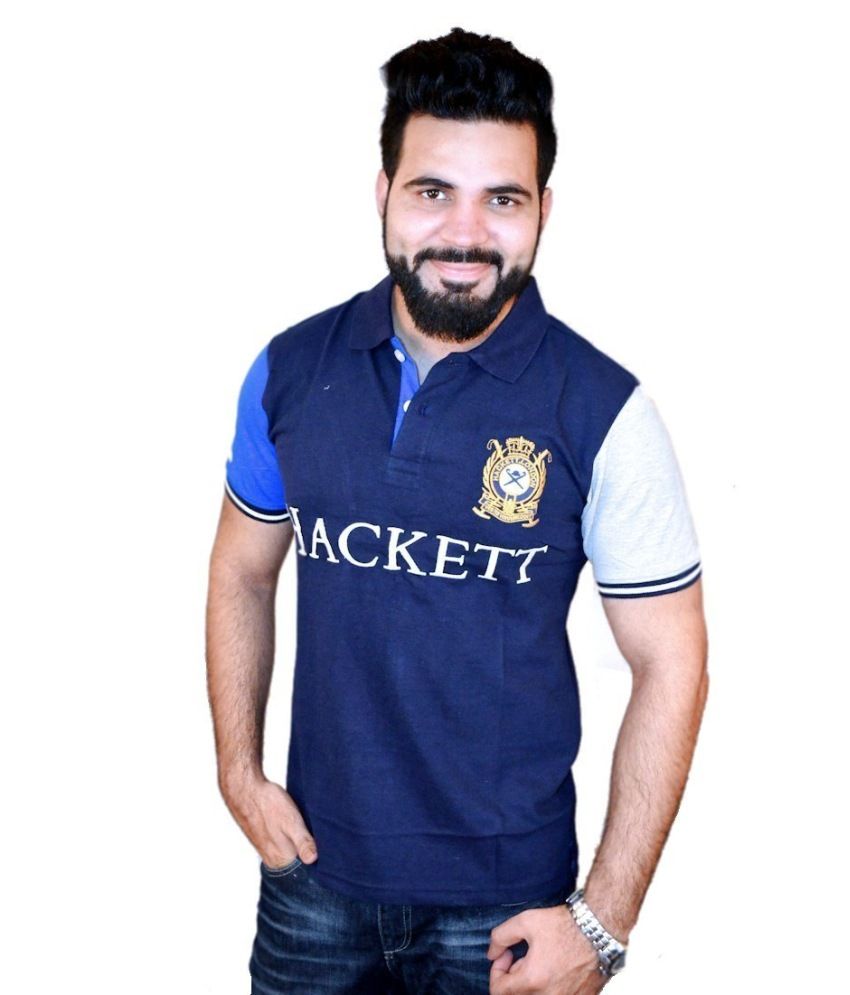 hackett t shirt price in india