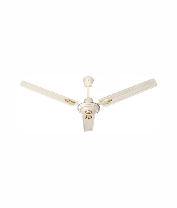 amber ceiling fan