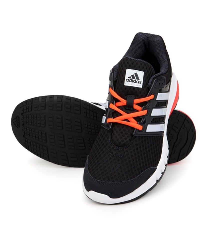 Adidas Black Running Shoes Buy Adidas Black Running Shoes Online at