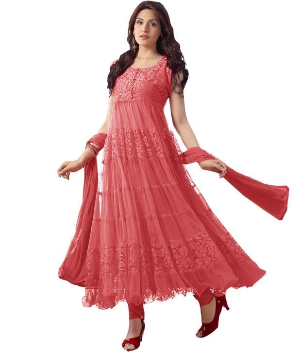 party wear gowns snapdeal