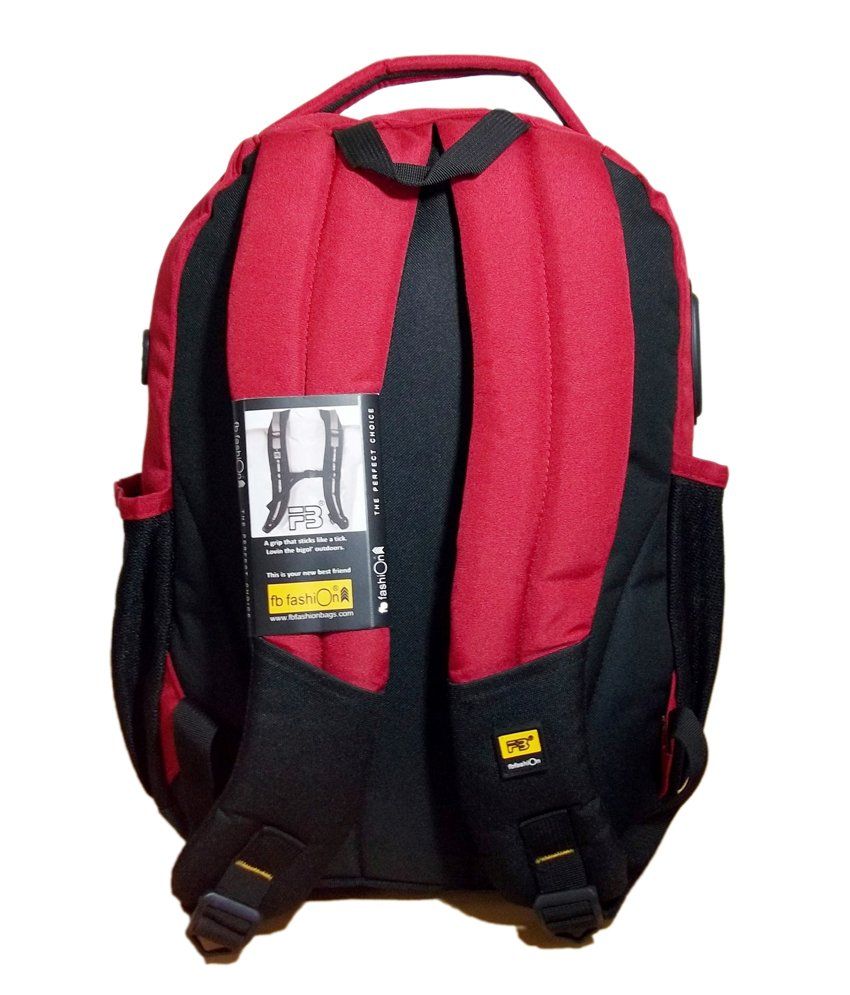 fb fashion backpack