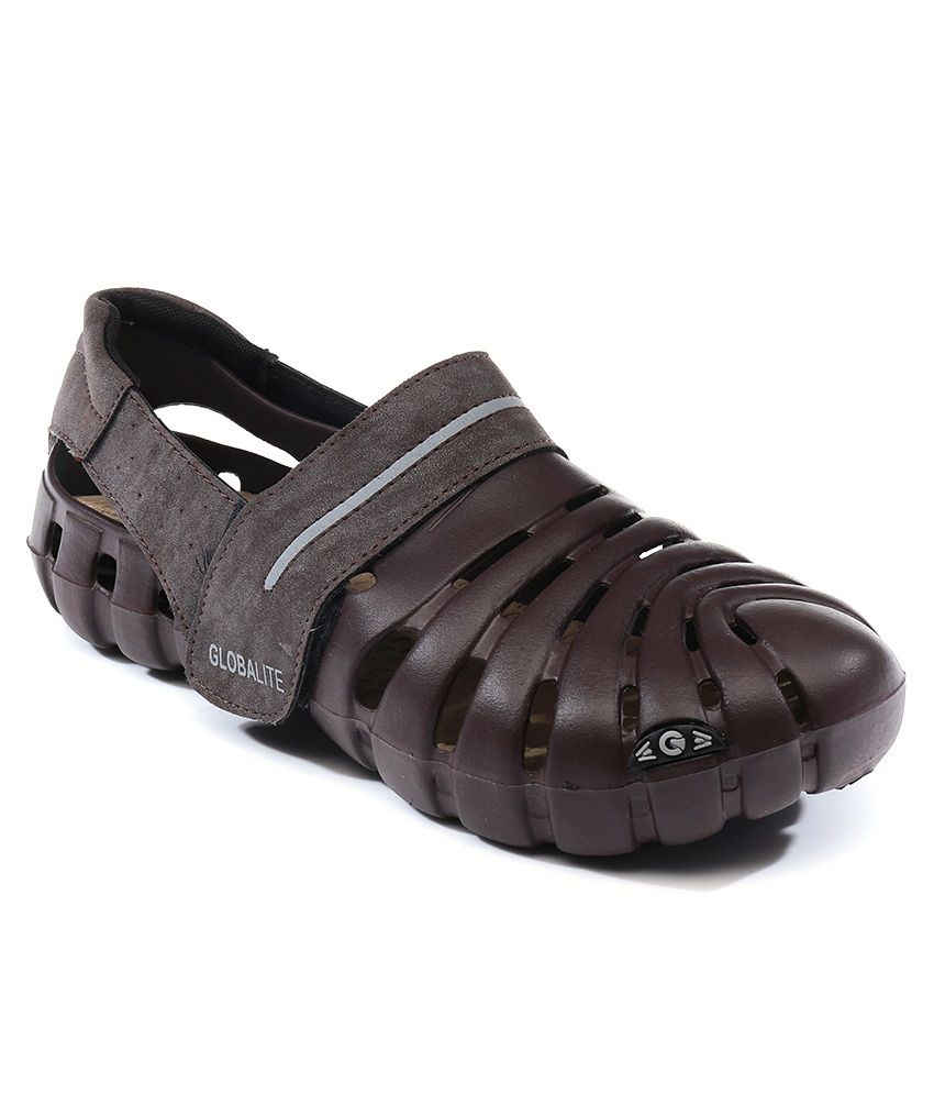 globalite crocs