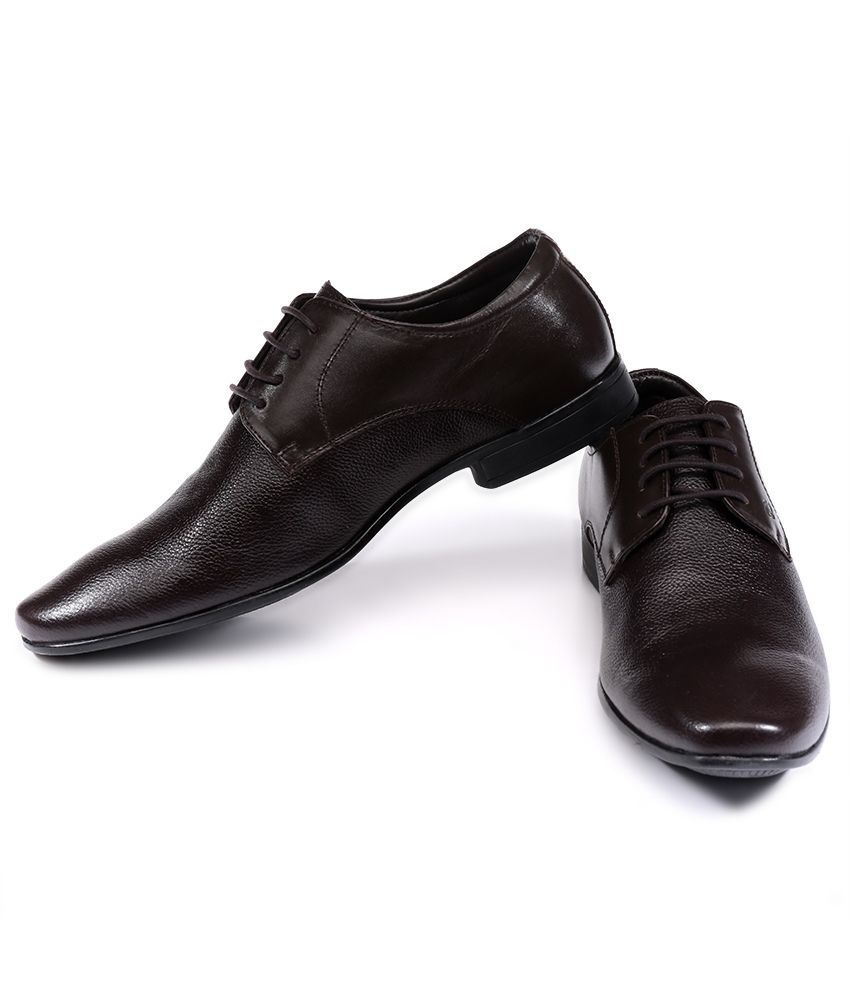 nez by samsonite black formal shoes