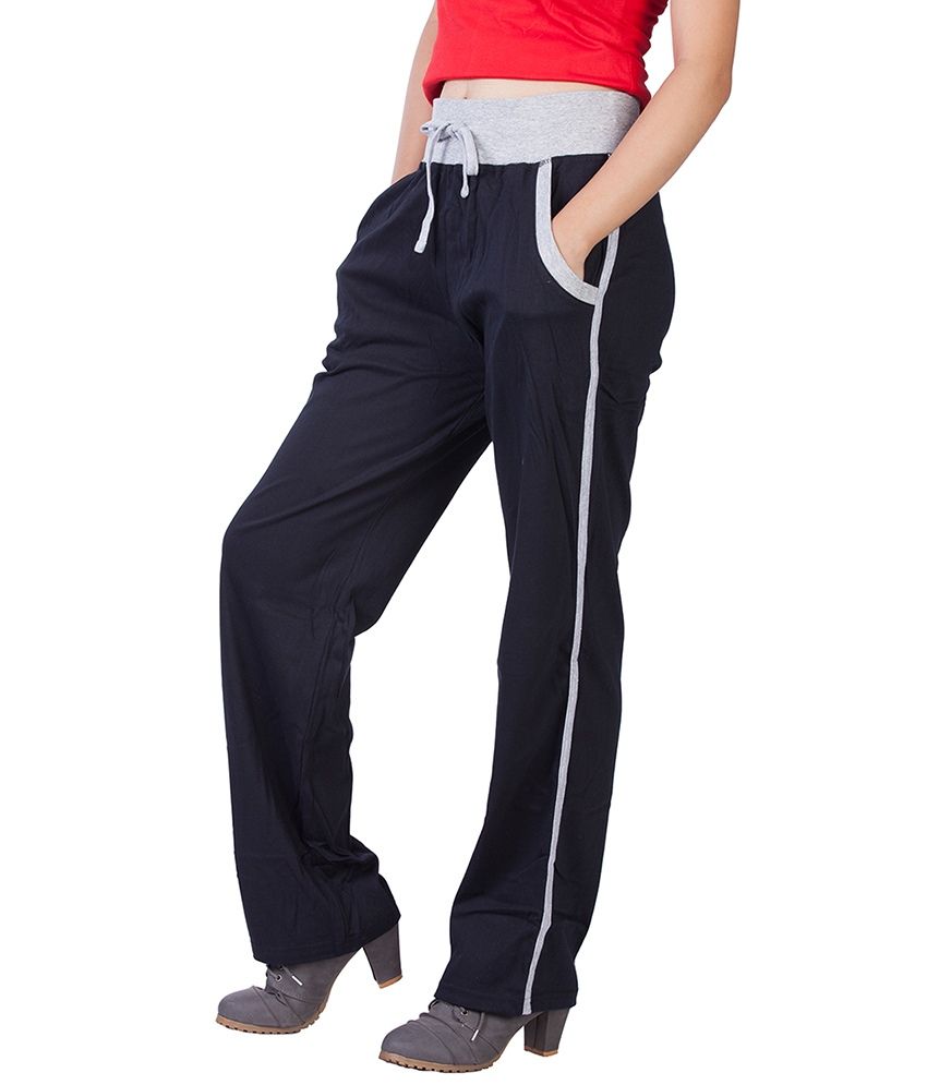 ladies track pants online