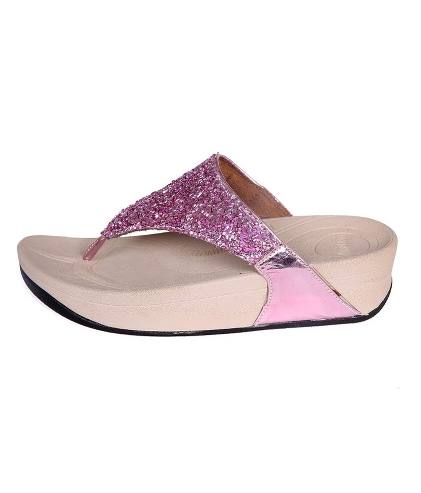beautiful slippers online