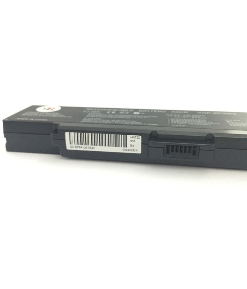 Power Plex Laptop Battery For Sony Vaio VgpBps9, VgpBpl9, VgpBps9A/B