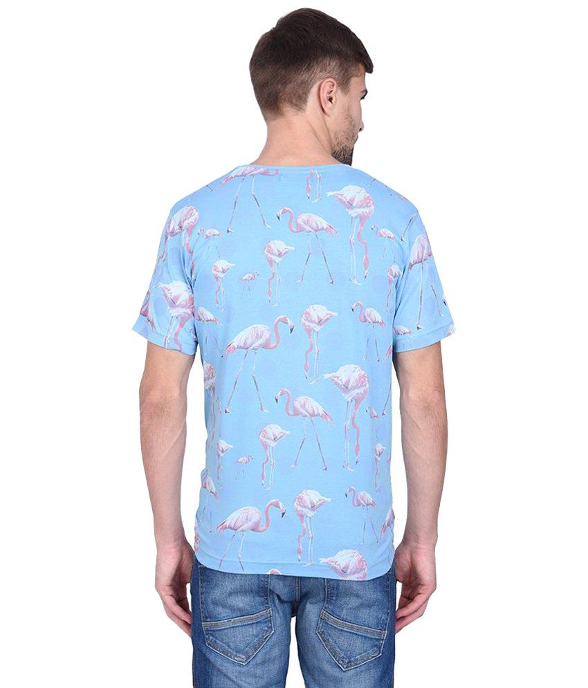 funky printed shirts for men