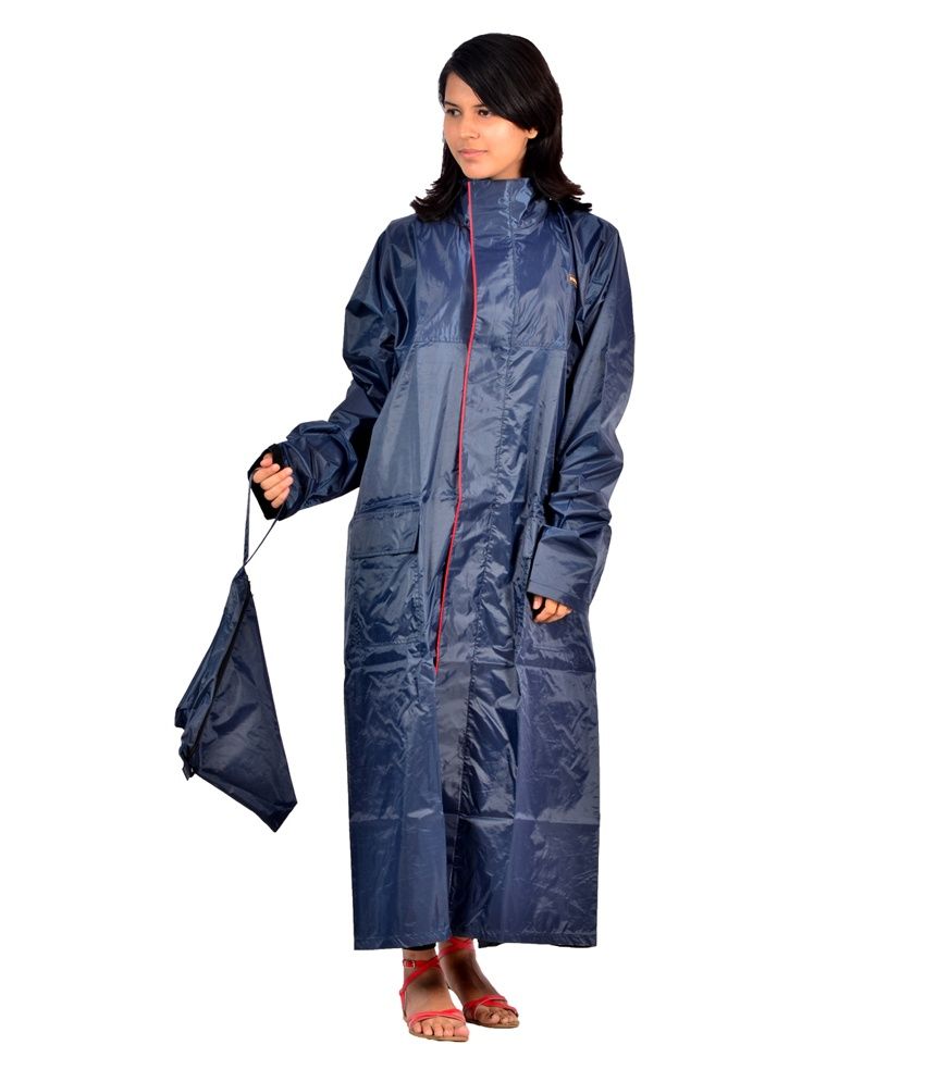 versalis raincoat