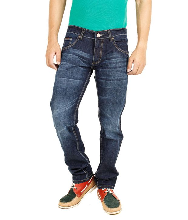 redloop jeans