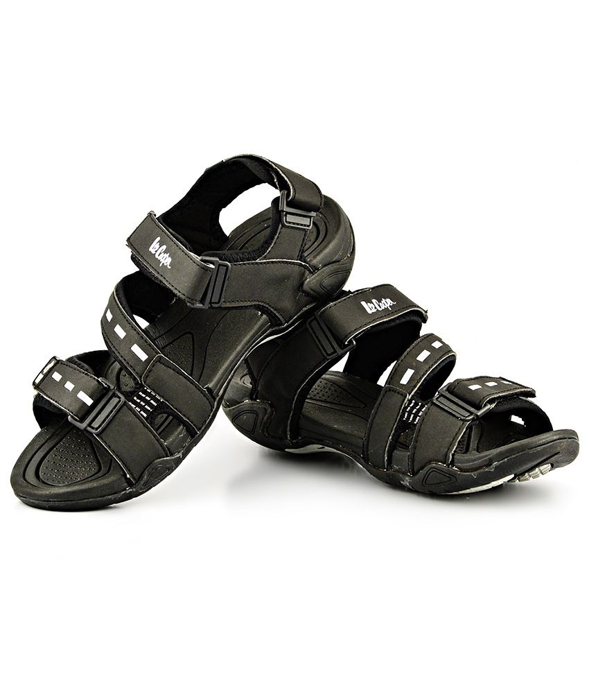 lee cooper sandals snapdeal