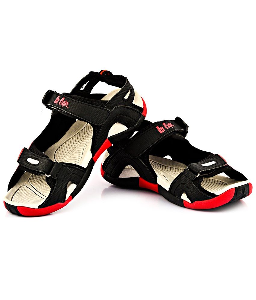 lee cooper sports sandals