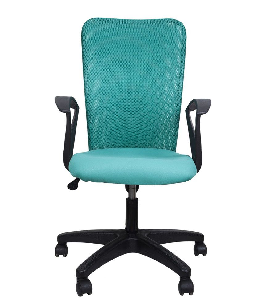 Office Chair In Turquoise SDL722558187 1 B6f45 