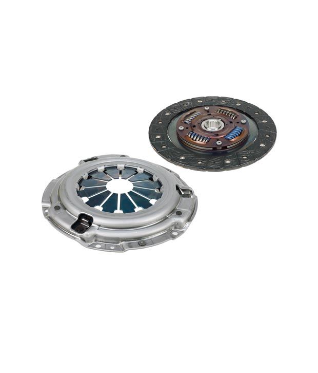 ford figo 2012 clutch plate price