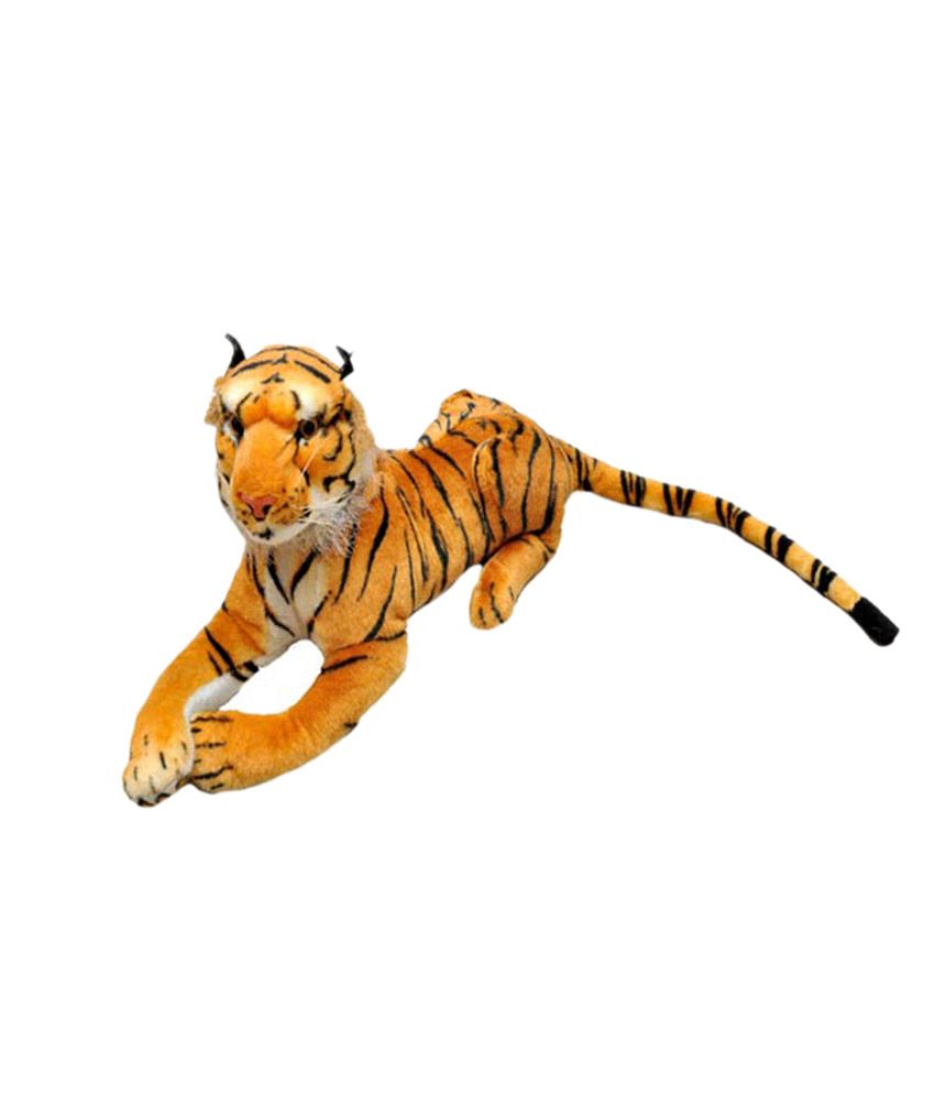 tiger soft toy online