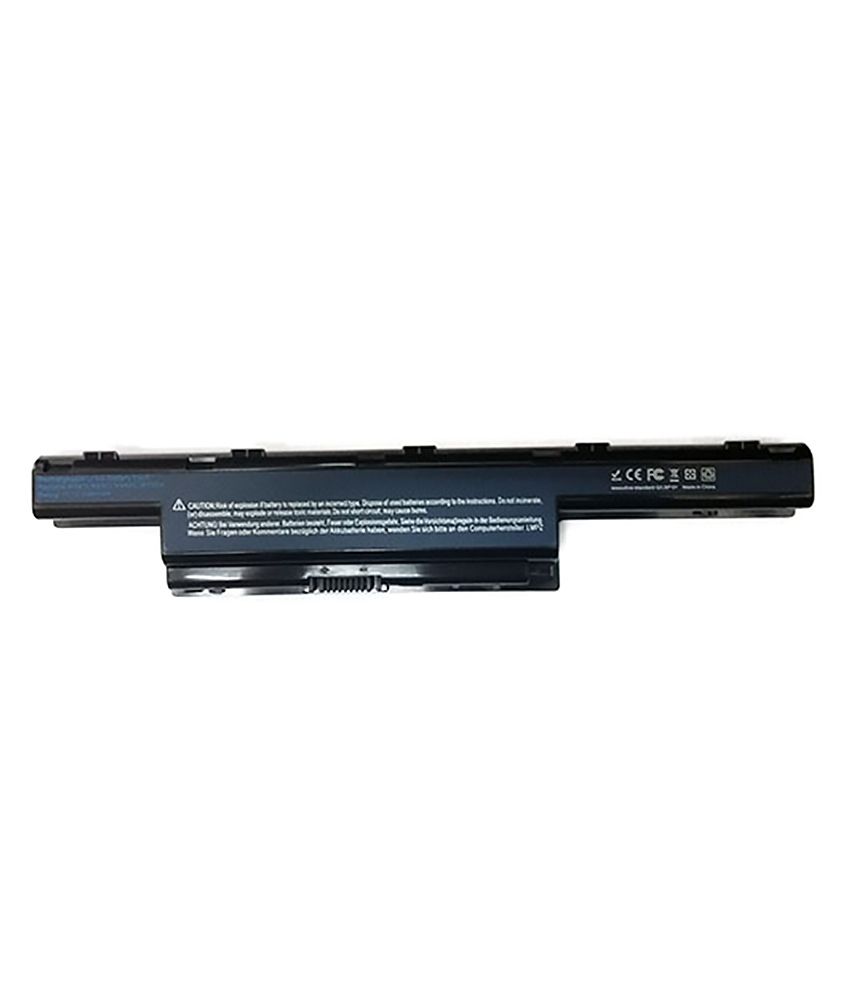 Lappie 6 Cell Li-ion Laptop Battery For Acer Aspire - Buy Lappie 6 Cell