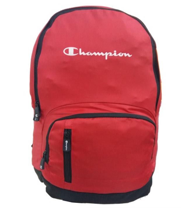 champion side bag price