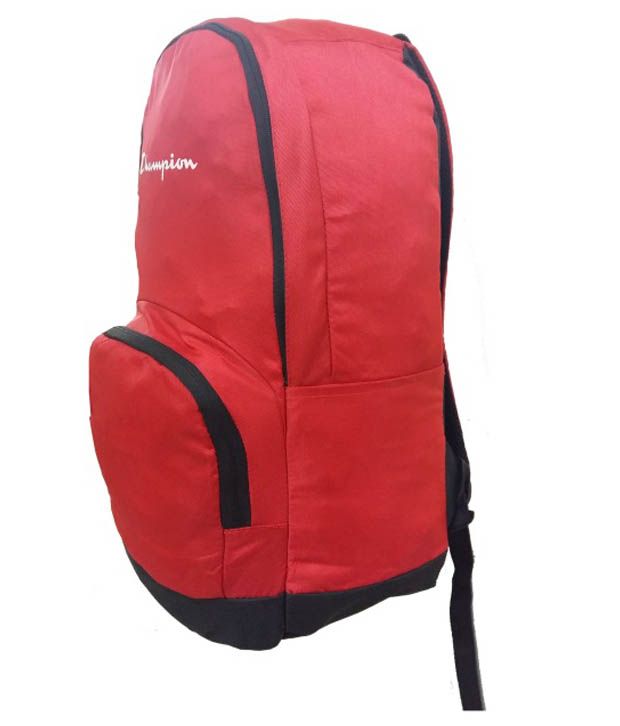 champion backpack mens price