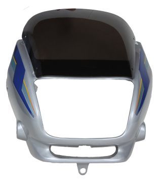 super splendor head visor price